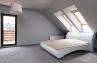 Llandygwydd bedroom extensions