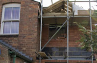 free Llandygwydd home extension quotes
